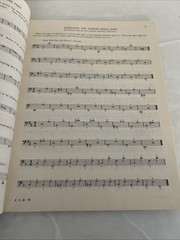 Easy Organ Method, John Stainer; ed, rev by Rob Roy Peery. c. 1952, Lorenz