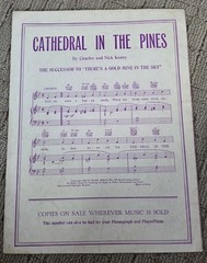 Vintage 1930 1920 Sheet Music Irving Berlin Inc. Various Artists Lot Of 12