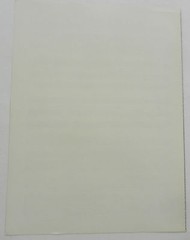 DICK ROMAN Sheet Music AUTUMN TEARS Criterion 50&rsquo;s POP VOCAL Easy LISTENING #602