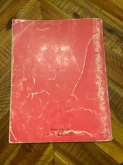 The Peter Paul And Mary Song Book Sheet Music Piano Vocals Guitar 60s Pop