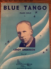 Vintage Antique Mixed Lot of 5 Sheet Music From 1930’s Various Artists Genres #B
