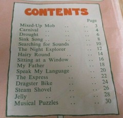 Sounds Fun 2 – School Song Book – Sheet Music – 32 Pages – Vintage – 1972