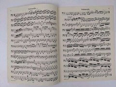 Edition Peters Mozart Piano Quartets No. 1 G min. K478 & No. 2 Eb maj. K493