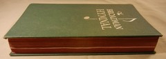 1940 The Broadman Hymnal – B. B. McKinney, Music Editor – « Great Standard Hymns »