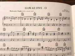Solid Gold & Top 40 Song Book -Charles Hansen Publication – music book
