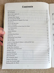 Mel Bay BEST OF COUNTRY GUITAR SOLOS ~ Tommy Flint ~ 1990 PB / 56 pages