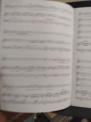 Howard Goodall Eternal Light A Requiem Vocal Score Songbook Sheet Music VG