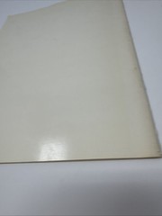 Vtg 1963 « Look To The Lilies » Broadway Vocal Selection Piano First Performance