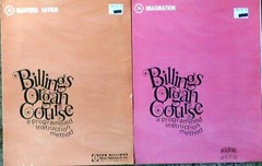 BILLINGS ORGAN COURSE – Programmed Instruction Method – 10 Parts, NO Media