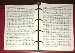 [MISSING 15 SONGS] Great Hymns Of The Faith Hymnal – Piano Accompaniment Version