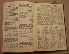1940 The Broadman Hymnal – B. B. McKinney, Music Editor – « Great Standard Hymns »