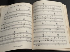 Ray Price Sings Weatherly sheet music songbook. See Details