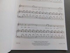 Even Here – 2014 sheet music – SATB Voices, opt Solo & Piano – Miller / Zelman