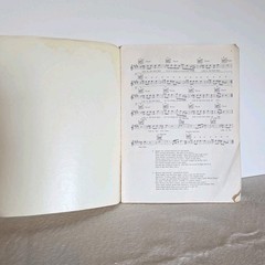Vintage 1978 Eagles Easy Guitar Revised Songbook GF0104 18 Classic Hits Tab