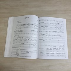 Sevendust Guitar Tab Tablature Self Titled Songbook 2000 Cherry Lane Music
