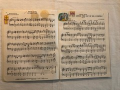 The Messiah Selections by Charles Hansen Music & Books