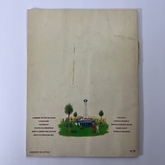 History America&rsquo;s Greatest Hits 1976 Vintage Sheet Music Book Songbook