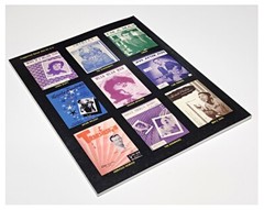 Rock &lsquo;N Roll Sheet Music ( A Reference and Price Guide 1950s and Early 1960s )