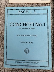 Lot Of 6 Piano And Violin Sheet Music Vintage