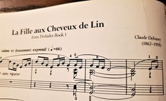 The Library of PIANO CLASSICS – ©1987 Amsco Publications