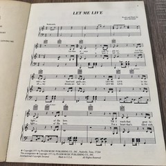 Charlie Pride Songbook Complete Collection 144 Pages (N5)