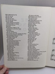 Top Contemporary Christian Songs Sheet Music Song Book Piano Vocals Chords M19