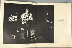 John Denver Songbook Aerie Guitar Piano Vocal 1970&rsquo;s Cherry Lane Music Co NY