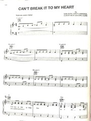 Biggest Country Hits &rsquo;93-&rsquo;95 for Piano/Vocal/Chords 160 Pages