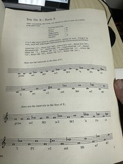 L 1972 Book YOU DO IT: Jazz, Rock, Pop & Blues Piano Improvisation #3