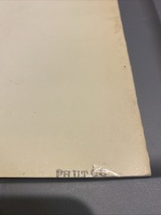 Vtg 1963 « Look To The Lilies » Broadway Vocal Selection Piano First Performance