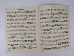 Edition Peters Schumann Piano Quartet in Eb Major Opus 47 Complete w/ all parts