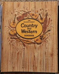 VTG Country Music Set of 5 Song Book Piano Guitar Chords 1970s-1990s +Bonus