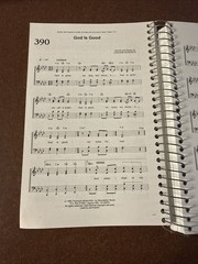 Integrity’s Hosanna! Praise Worship Songbook 5 Choruses Hymns 1991 Spiral Bound
