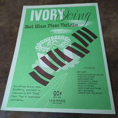 Oh, But I Do by Schwartz Robin (Vintage Sheet Music 1946 Witmark)