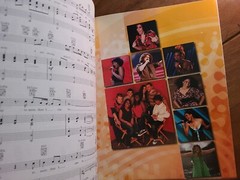 American Idol Presents Men&rsquo;s Edition Vol 1 New Music Book & CD (1113)