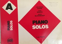 5 LOT NEW Music Song Books for The Young Piano Player From Closing Music Store