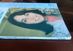 American Ballads and Folk Songs from The JOAN BAEZ Songbook.