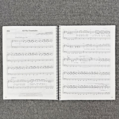 More Songs for Praise & Worship, Piano/Guitar/Vocal Edition Vol. 6, Chris Tomlin