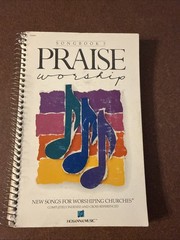 Integrity’s Hosanna! Praise Worship Songbook 3 Choruses Hymns 1989 Spiral Bound