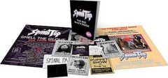 Spinal Tap – The Big Black Book