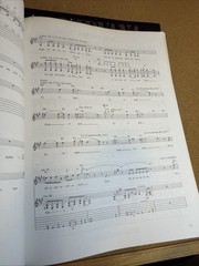 Metallica Guitar Tab Songbook Authorized Ed Tablature Sheet Music 1991 VG+