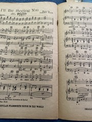 FRANCIS & DAY&rsquo;S 71ST ALBUM 12 SONGS 32 PAGES