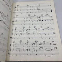 Paul McCartney Composer / Artist Songbook 1981 Art Sheet Music & Photos