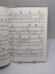 Barry Sheet Music Song Book Manilow Piano Guitar Vocals 70s Pop Easy Listen M23