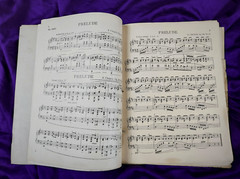 1880s 1890s Shakespeare Tschaikowsky Lovers in a Garden Classical Chart Music