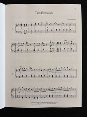 The Joy of Schubert Schumann and Mendelssohn Denes Agay Piano Sheet Music Book