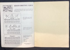 Vtg Songbook,Technic Tricks, Schaum Book 2, 1950 – free shipping