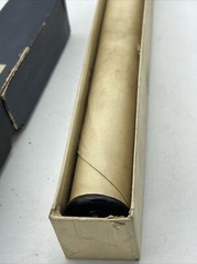 Master Record Standard 88 Note Roll 990 Too-Ra-Loo-Ra-Loo-Ral Player Piano