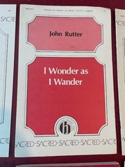 6 Piano Organ Works 4 church choir & 2 Books Sanctus Rutter Faure Christmas LOT