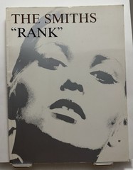 The Smiths, Ranked, Songbook, 1988